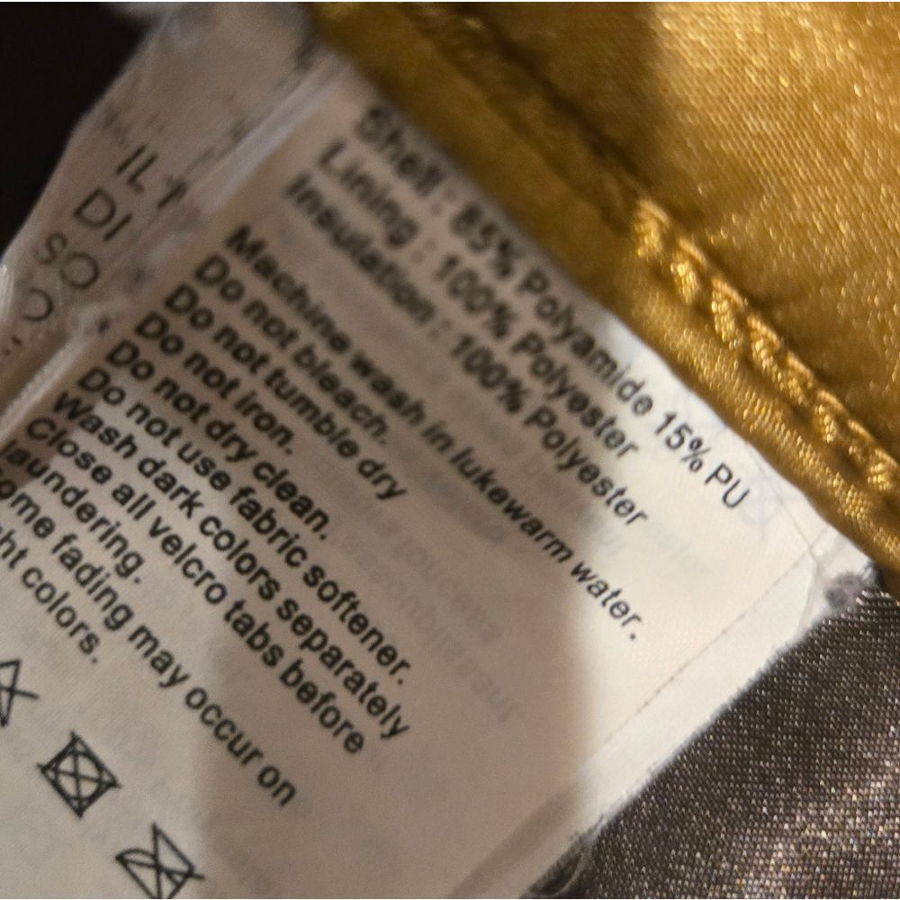 Helly Hansen Dark Brown Utility Jacket - Picture 13 of 13